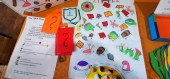 Finał konkursu SPIELFABRIK